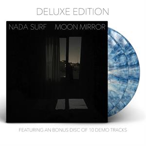 Nada Surf – Moon Mirror
