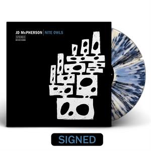 McPherson, Jd – Nite Owls