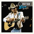 Yoakam, Dwight – Live From Austin, Tx
