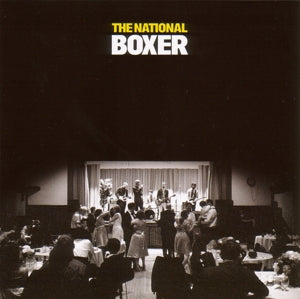 National – Boxer