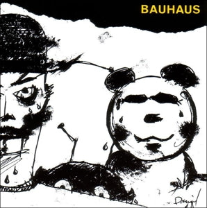 Bauhaus – Mask