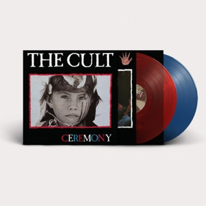 Cult – Ceremony
