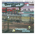 Downliners Sect – Dangerous Ground