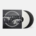Son Lux – Everything Everywhere All At Once (Black & White)