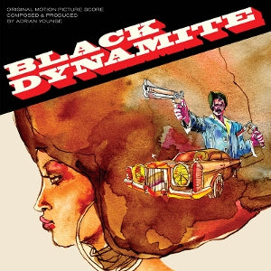 Younge, Adrian – Presents: Back Dynamite