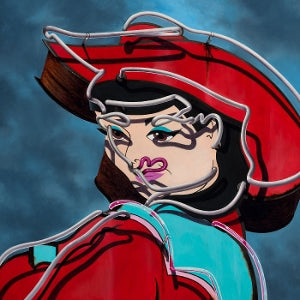 Neilson, Tami – Neon Cowgirl