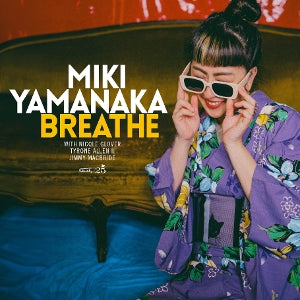 Yamanaka, Miki – Breathe