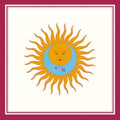 King Crimson – Larks' Tongues In Aspic
