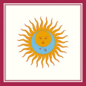 King Crimson – Larks' Tongues In Aspic