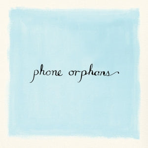 Veirs, Laura – Phone Orphans