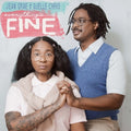 Chris, Quelle & Jean Grae – Everything's Fine