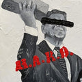 Ortiz, Joell & Kxng Crooked – H.A.R.D.