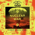 V/A – Red Hot & Ra - Nuclear War
