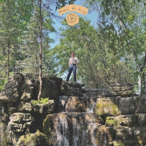 Graham, Christo – Music For Horses