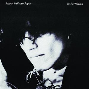 Wilson-Piper, Marty – In Reflection