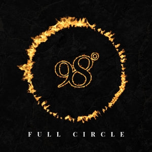 Ninety-Eight Degrees – Full Circle