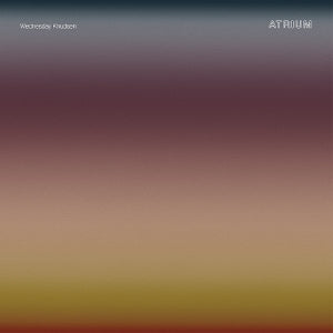 Wednesday, Knudsen – Atrium