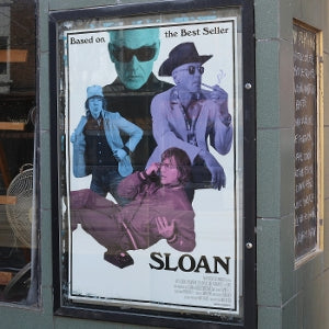 Sloan – Based On the Best Seller