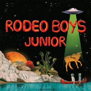 Rodeo Boys – Junior