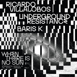 V/A – When There is No Sun Vol. 2