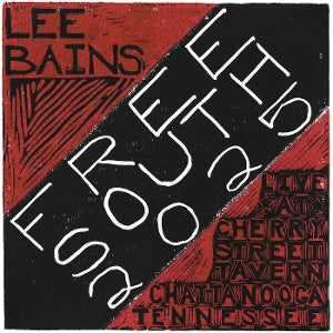 Bains, Lee – Free South 2025
