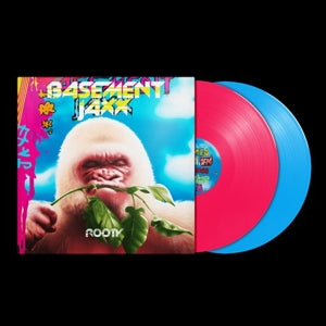 Basement Jaxx – Rooty