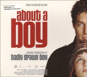 Badly Drawn Boy – About a Boy
