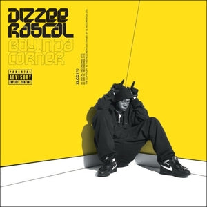 Dizzee Rascal – Boy In Da Corner