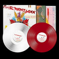 Basement Jaxx – Kish Kash