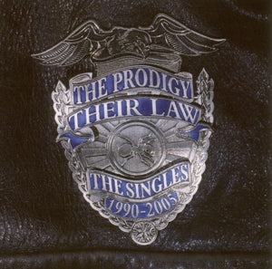 Prodigy – Their Law: the Singles 1990-2005