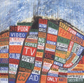 Radiohead – Hail To the Thief