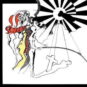 Pretty Things – S.F. Sorrow