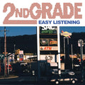Second Grade (2nd Grade) – Easy Listening