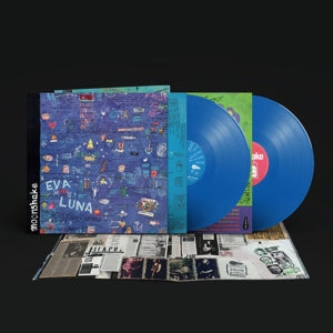 Moonshake – Eva Luna