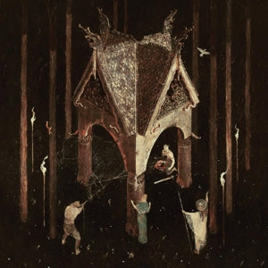 Wolves In the Throne Room – Thrice Woven