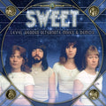 Sweet – Level Headed