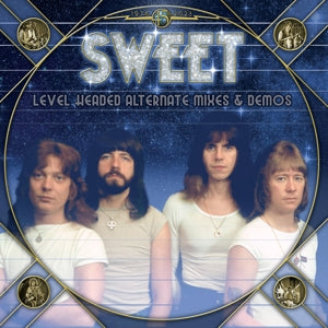 Sweet – Level Headed