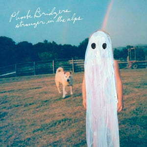 Bridgers, Phoebe – Stranger In the Alps