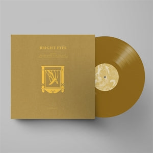 Bright Eyes – Lifted or the Story is In the Soil, Keep Your Ear To the Ground: a Companion