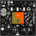 Bon Iver – 22, a Million