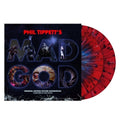 Wool, Dan – Phil Tippett's Mad God