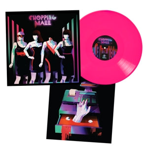 Cirino, Chuck – Chopping Mall
