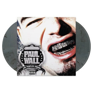 Wall, Paul – The Peoples Champ