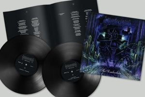 Dissection – The Somberlain