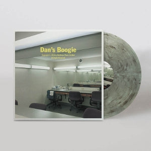 Destroyer – Dan's Boogie