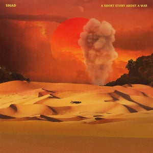 Shad – A Short Story About a War