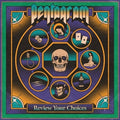 Pentagram – Review Your Choices
