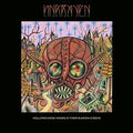 Ungraven – Hollows Made Homes In Their Sunken Cheeks