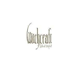 Witchcraft – Black Metal