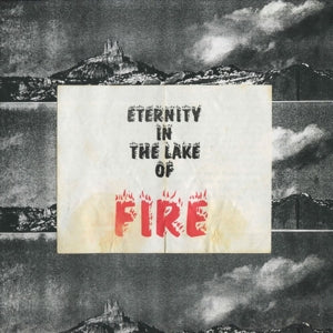 Bitter Calm – Eternity In the Lake of Fire